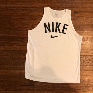 Nike Women’s Tank Top